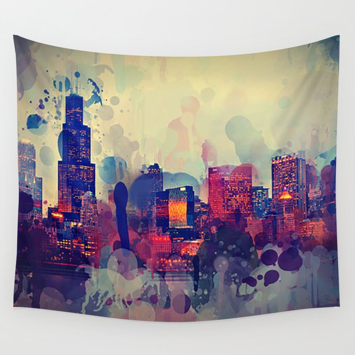 Unveiling Chicago’s Artistic Tapestry: A Comprehensive Guide To 