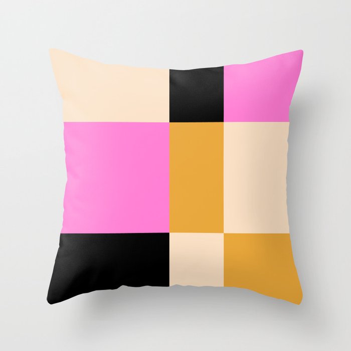Throw Pillow
