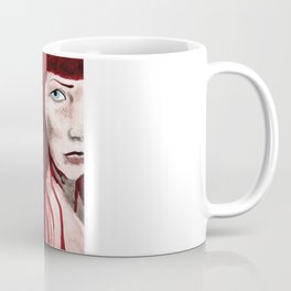 Hollow Coffee Mug
