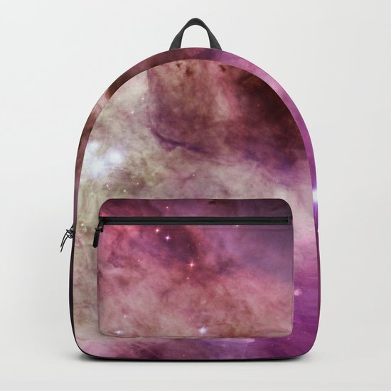 Space 01 Backpack