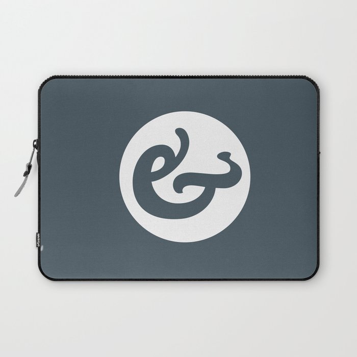 Ampersand Series - #1 Laptop Sleeve