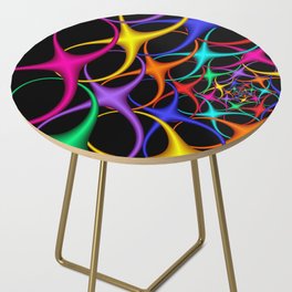 use colors for your home -240- Side Table