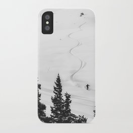 Snowboard Iphone X Cases To Match Your Personal Style Society6