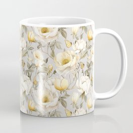 Аnemone flowers Coffee Mug