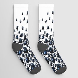 Curse of the Pharaoh / Can you survive the swarm? Socks
