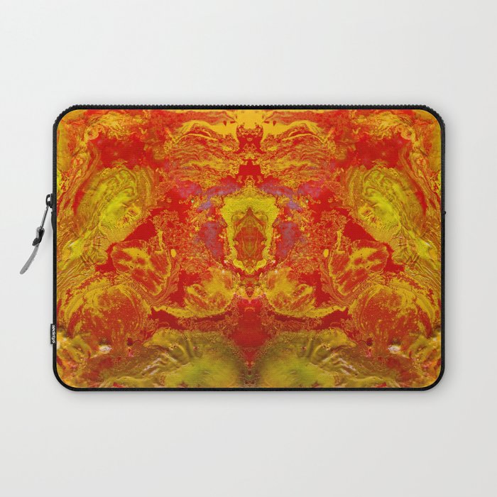 A new day Laptop Sleeve