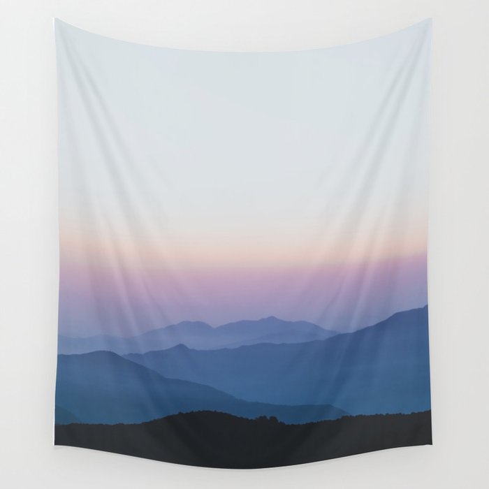 Nepal Wall Tapestries | Society6
