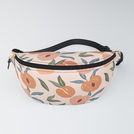 Peach Grove Fanny Pack