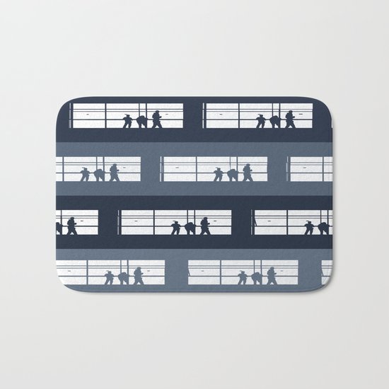 Level1 Bath Mat