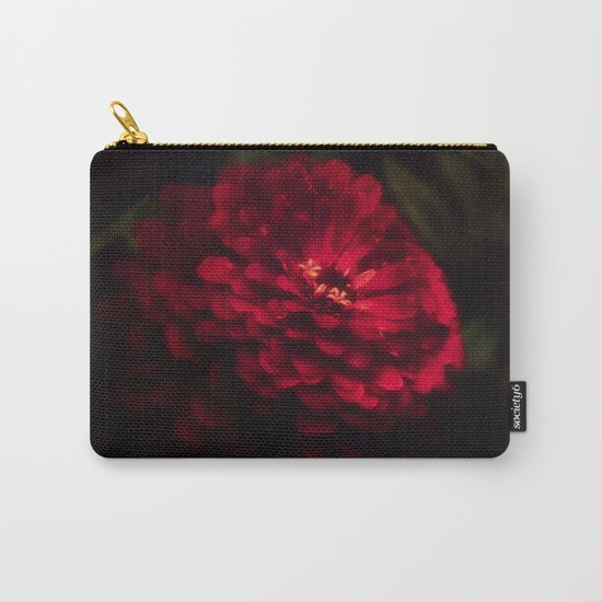 Calendula Carry-All Pouch