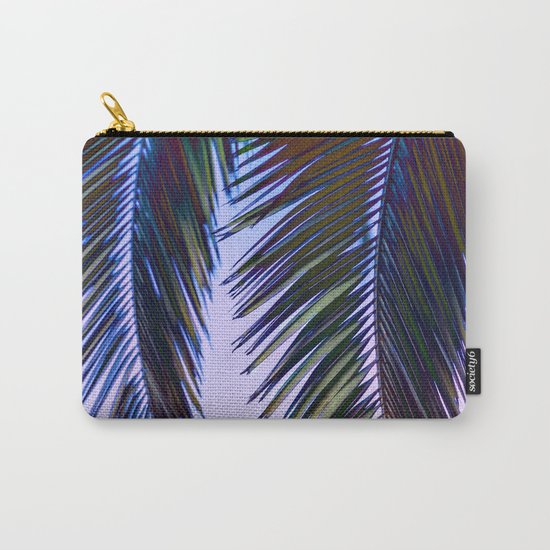 Western Sunset Carry-All Pouch