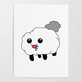 Sheep the Bleep Poster