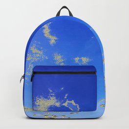 Fly, in the sky, like a butterfly ... Backpack