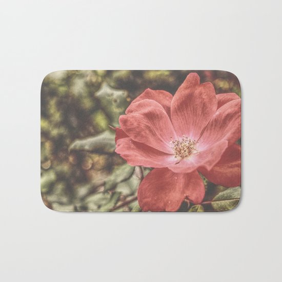 Ever So Inviting Bath Mat
