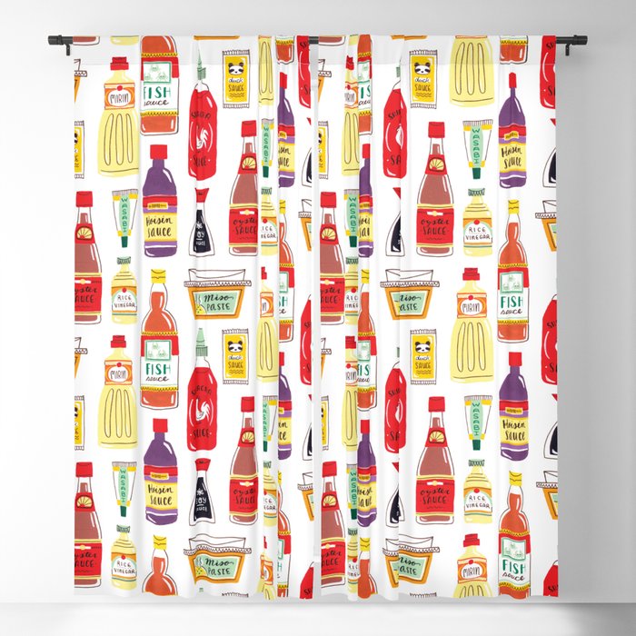 Blackout Curtain