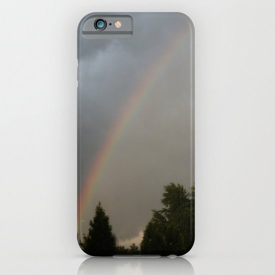 i promise iPhone & iPod Case