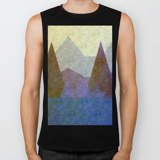 One Day Biker Tank