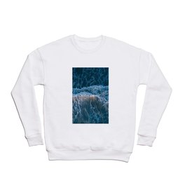 Make waves Crewneck Sweatshirt