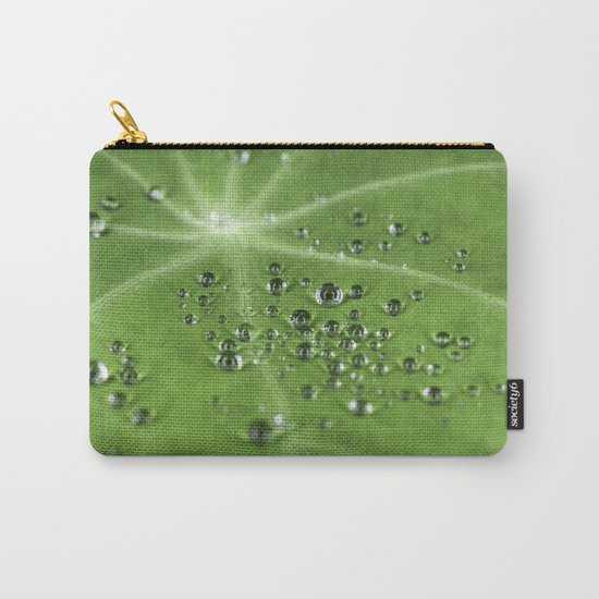 water beads Carry-All Pouch
