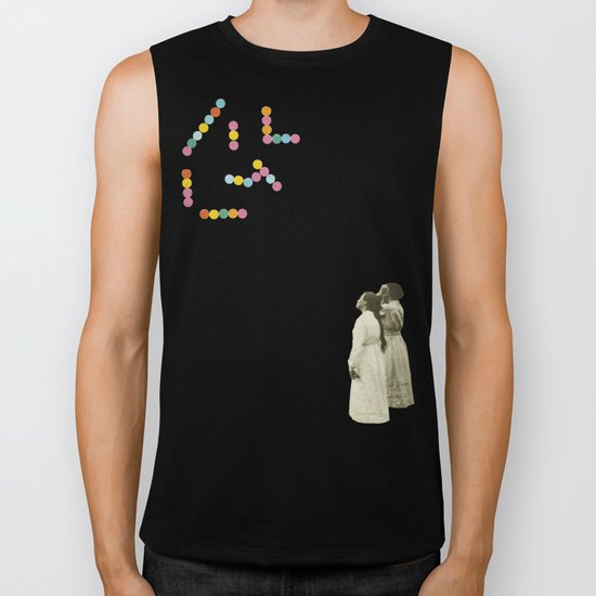 Explosions in the Sky Biker Tank