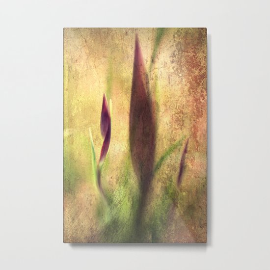 Divinity of a Moment Metal Print