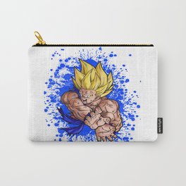 goku Carry-All Pouch
