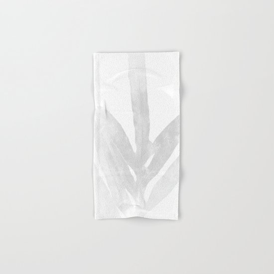 Ghost Fern Hand & Bath Towel