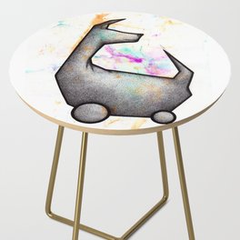 Toy dog Side Table