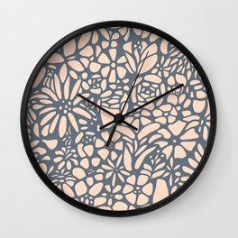 Okay I like you Wall Clock