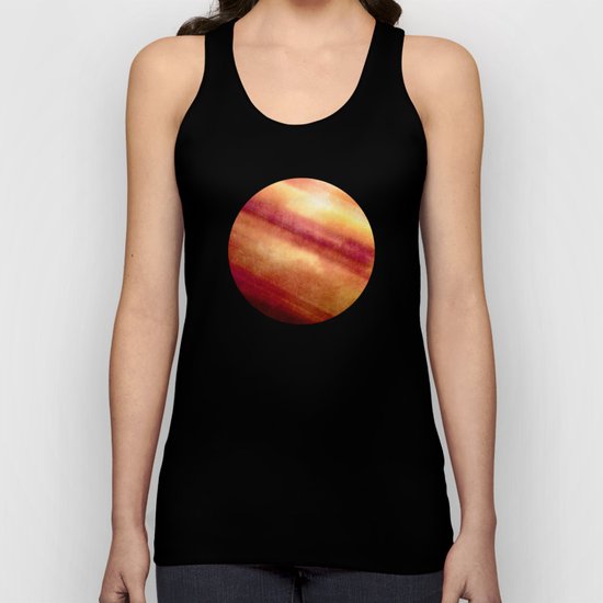 Gentle Breeze Unisex Tank Top