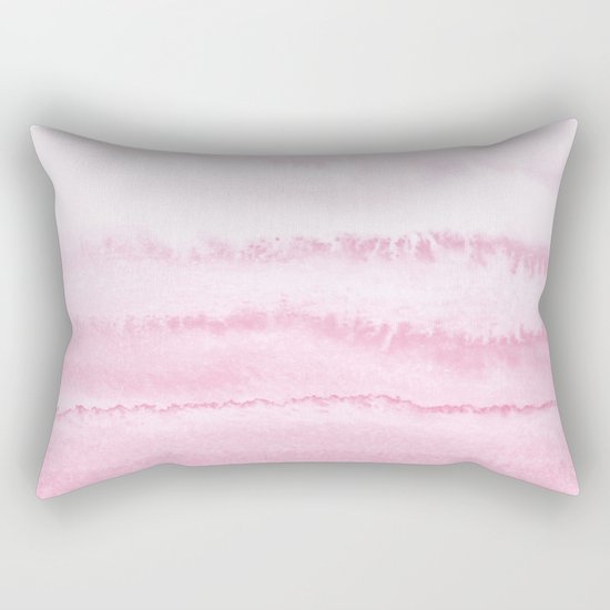 WITHIN THE TIDES SOFT CASHMERE Rectangular Pillow