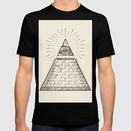 iLLuminati T Shirt