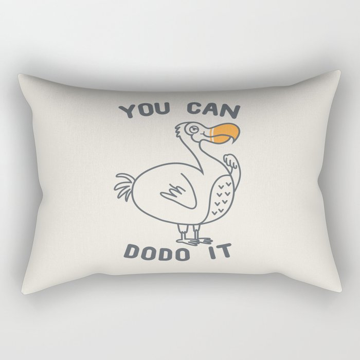 Rectangular Pillow