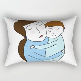 Bao Bao Rectangular Pillow