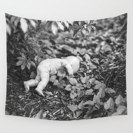 Babydoll Wall Tapestry