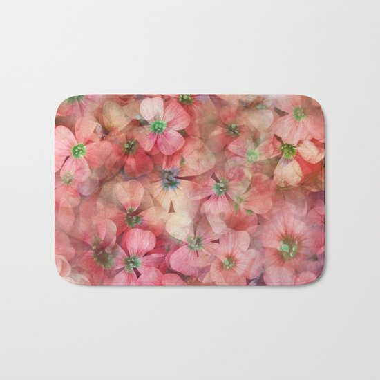 Spring is in the Air 6 Bath Mat