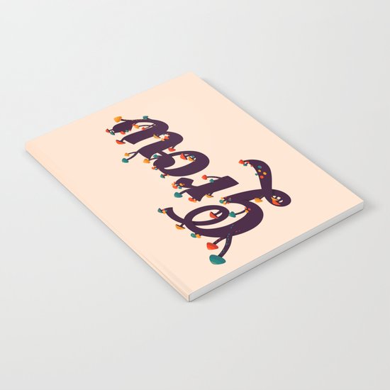 Grow Notebook