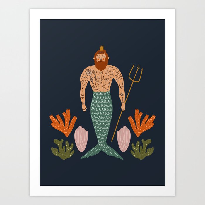 Art Print