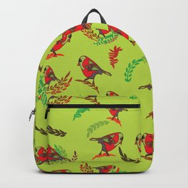 Autumn Song Backpack