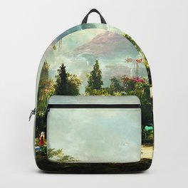 Garden of Eden Backpack