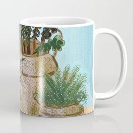 Boho Trio Coffee Mug