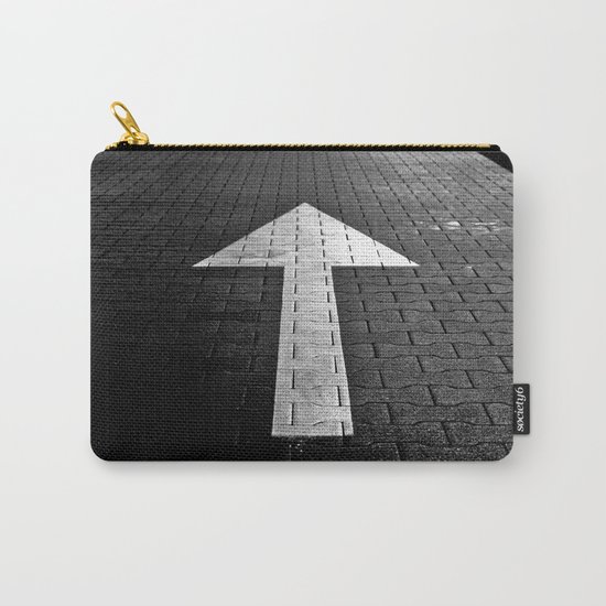 LoOsT Carry-All Pouch