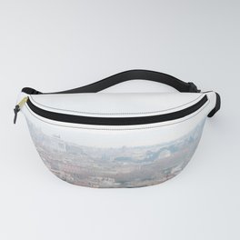 Gianicolo's View  Fanny Pack