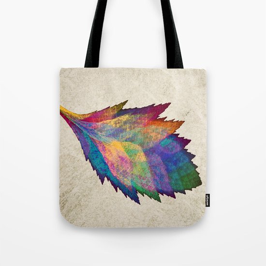 Nonsense 2. version Tote Bag