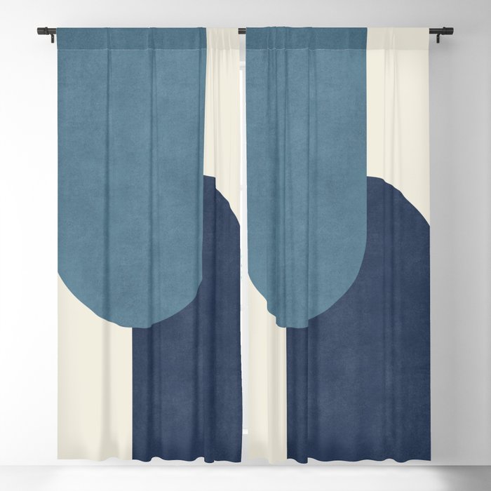 Blackout Curtain