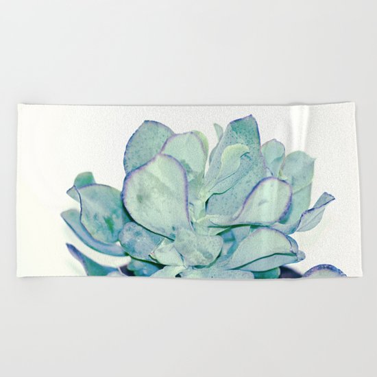 #166 Beach Towel