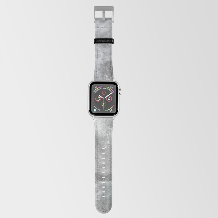 Dark Nebula Apple Watch Band