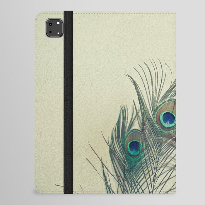 All Eyes Are on You iPad Folio Case