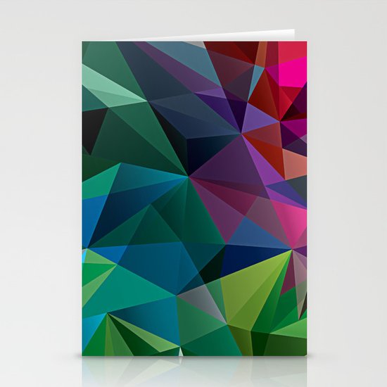 Autumn Equinox 2010 Stationery Cards
