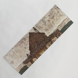 German Yoga Mats Society6